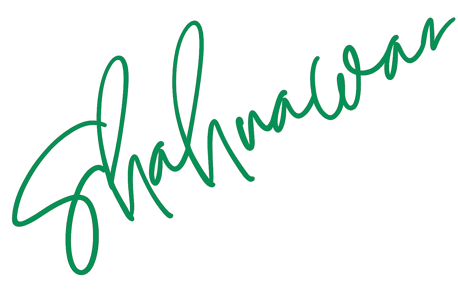 signature